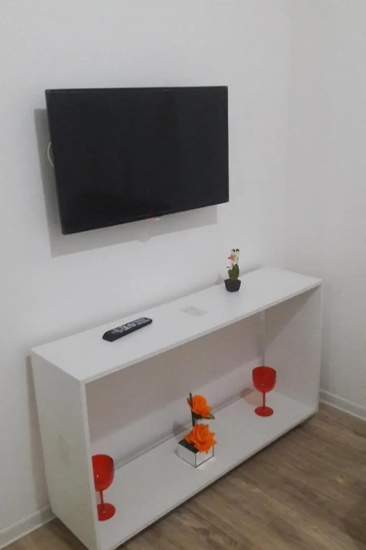 Hbc 15 Apartment Natal
