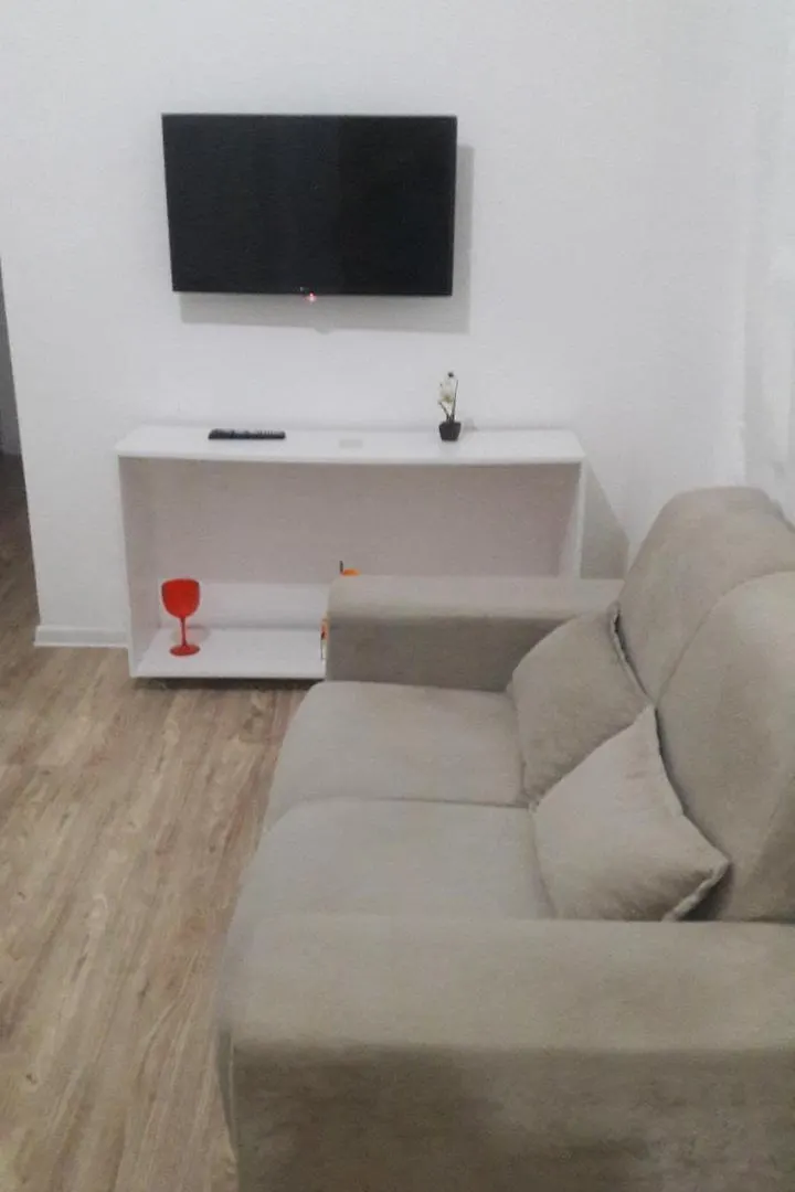 Hbc 15 Apartment Natal 0*,  Brazil