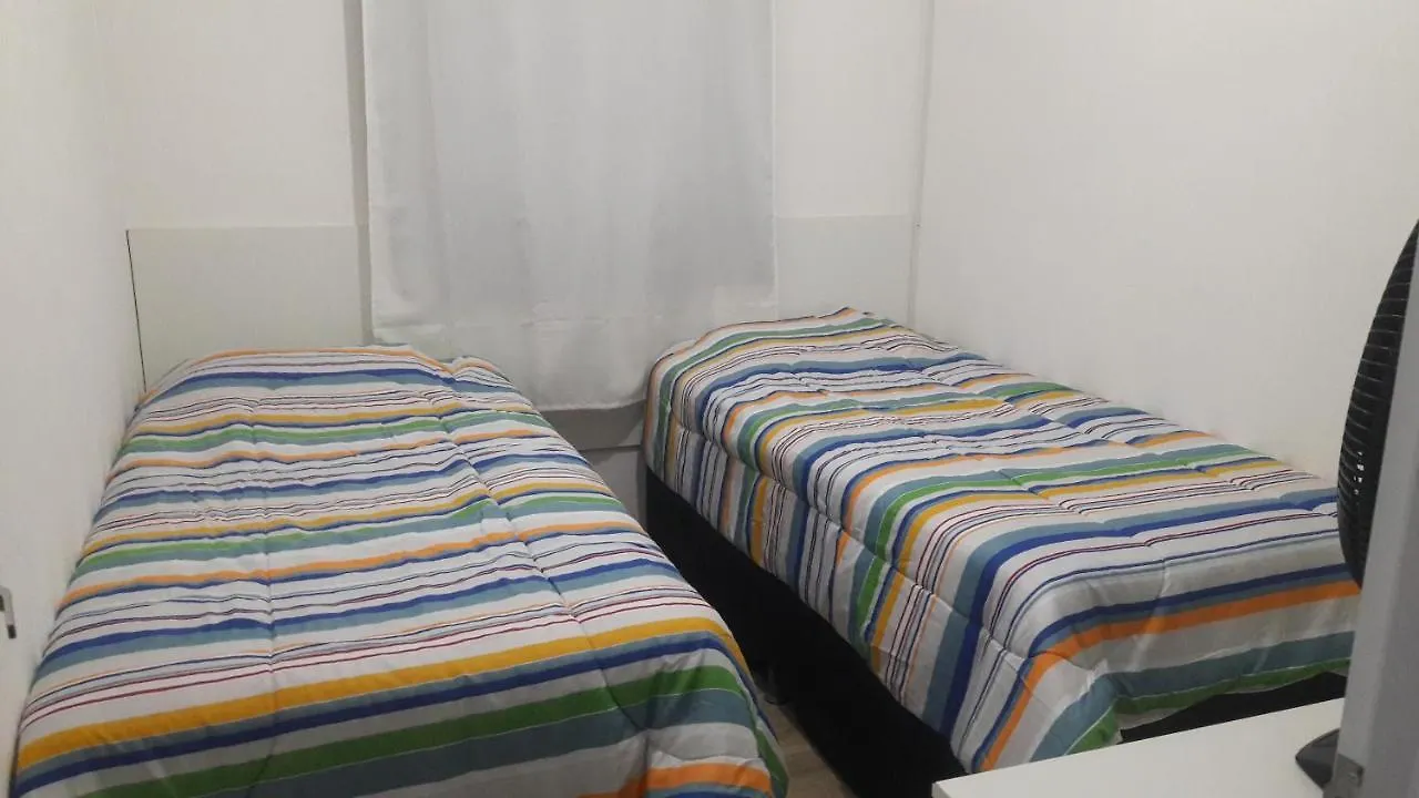 Hbc 15 Apartment Natal Brazil