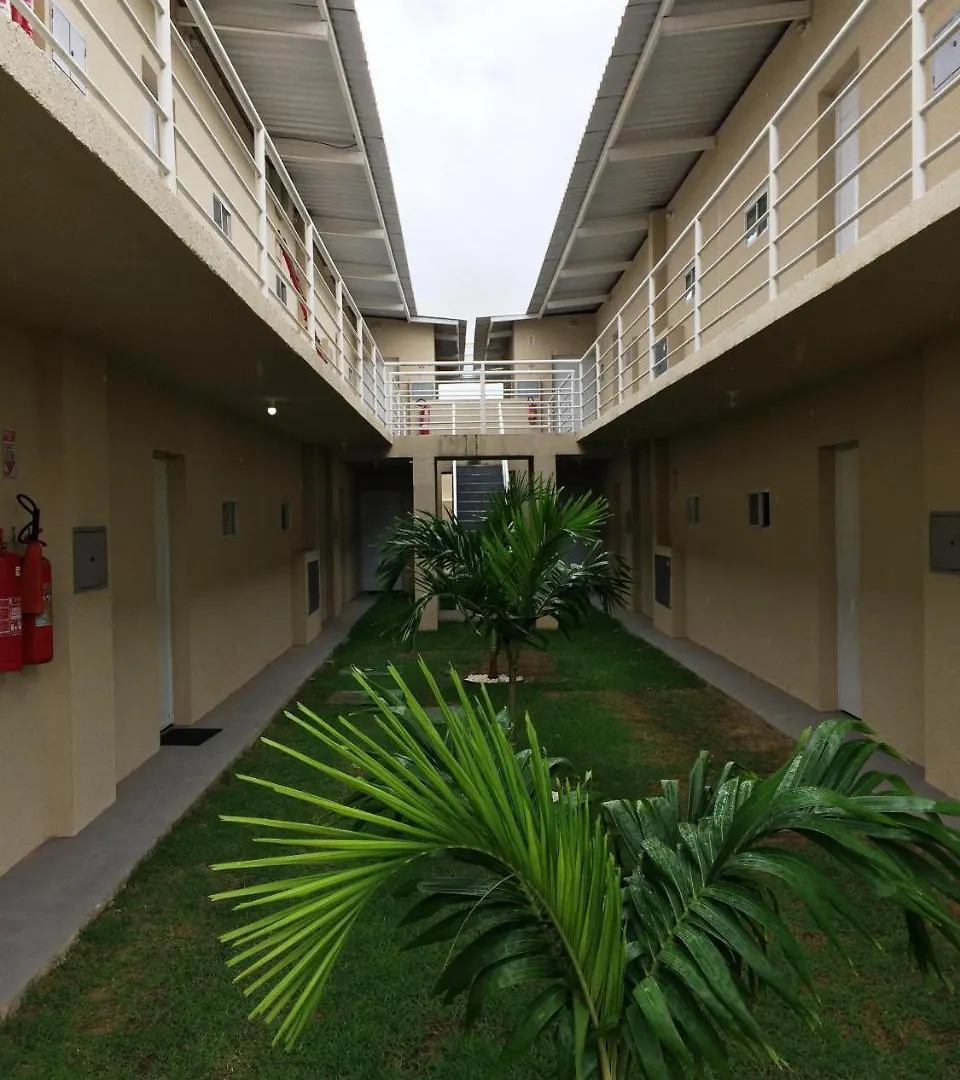 Hbc 15 Apartment Natal 0*,  Brazil